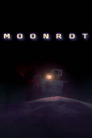月腐[MOONROT] 游戏封面