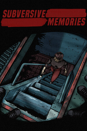 颠覆性记忆[Subversive Memories] 游戏封面