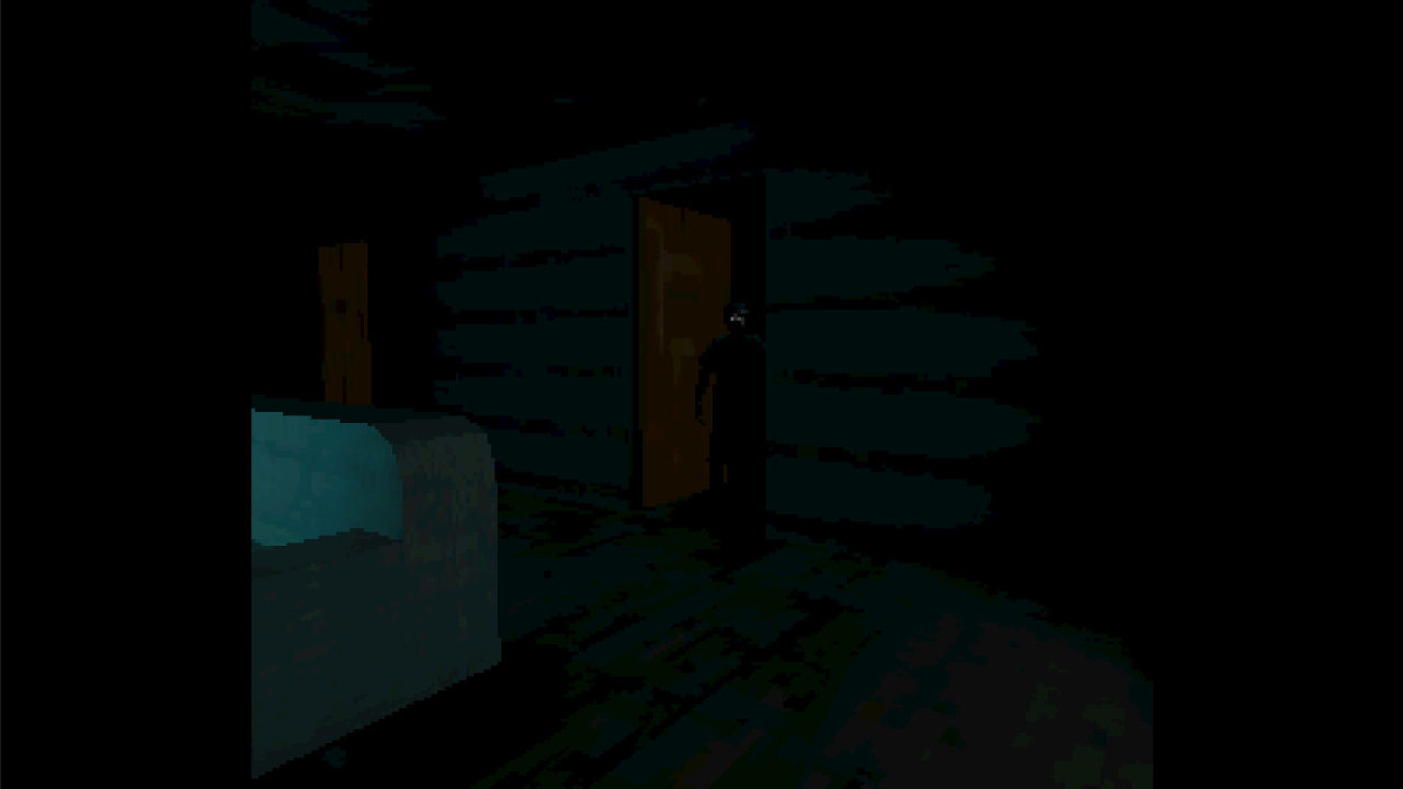敲[Knock] 游戏截图3