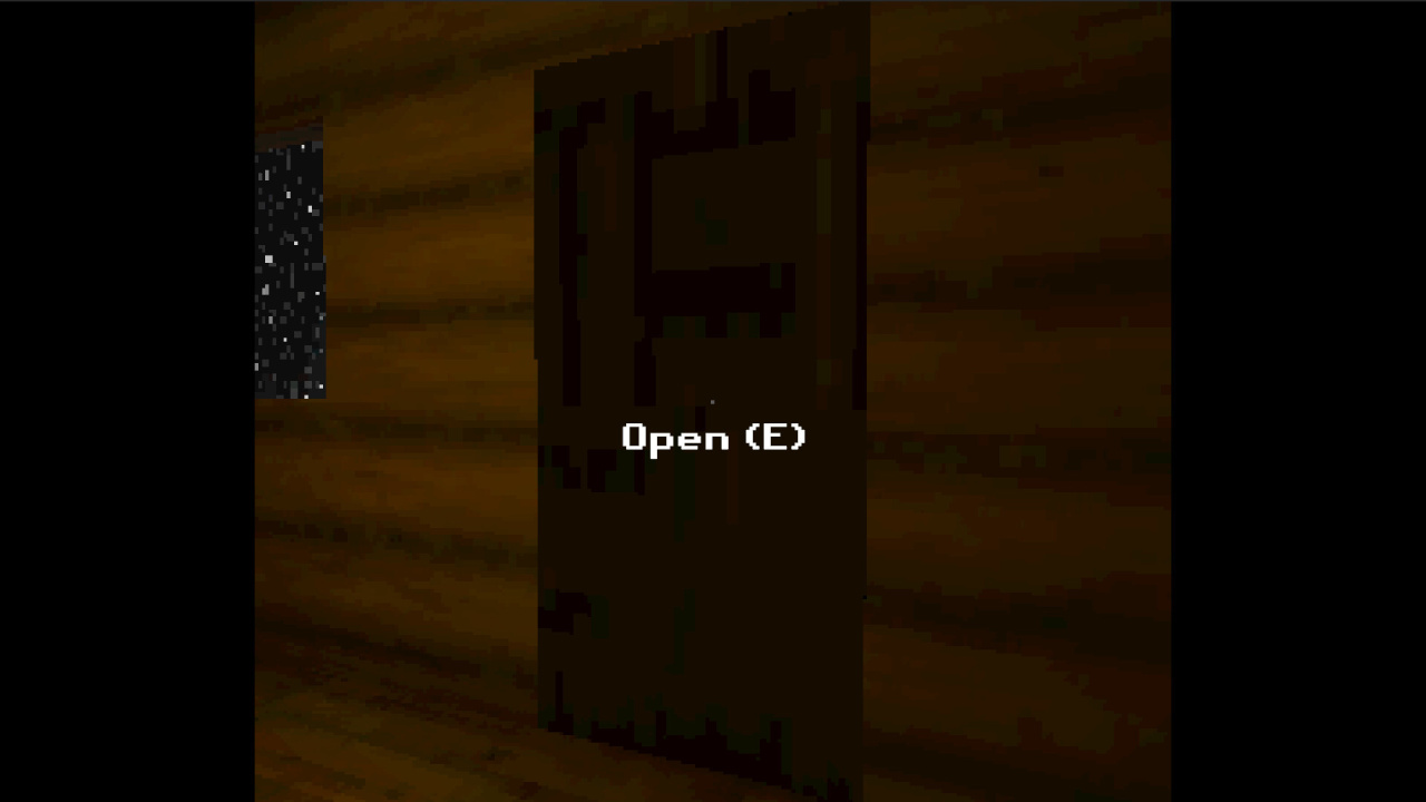 敲[Knock] 游戏截图2