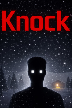敲[Knock] 游戏封面
