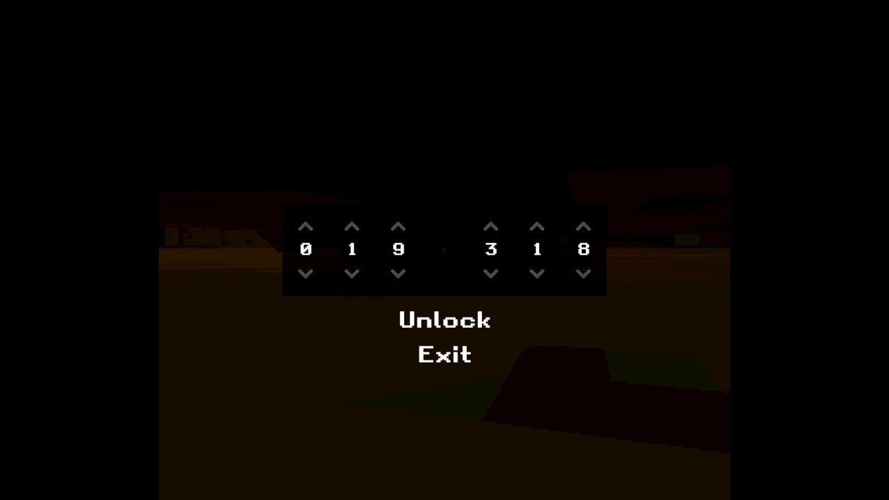 敲[Knock] 游戏截图6