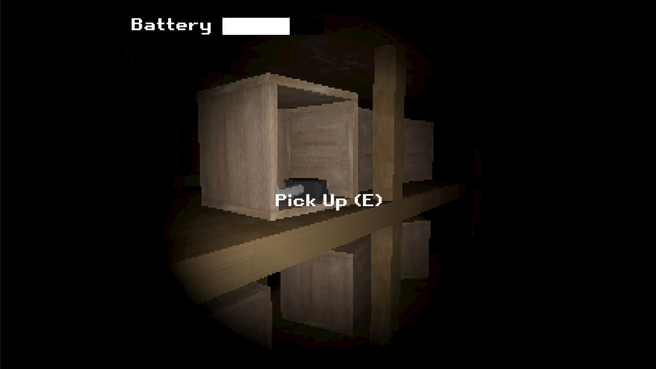 敲[Knock] 游戏截图4