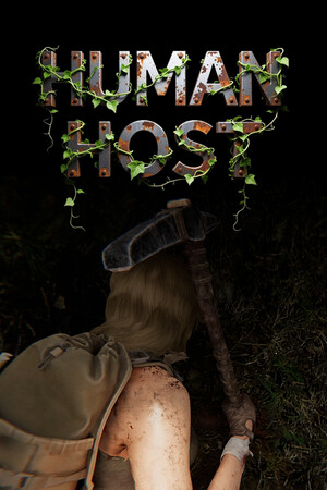 人类宿主[Human Host] 游戏封面