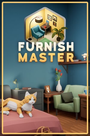 装修大师[Furnish Master] 游戏封面