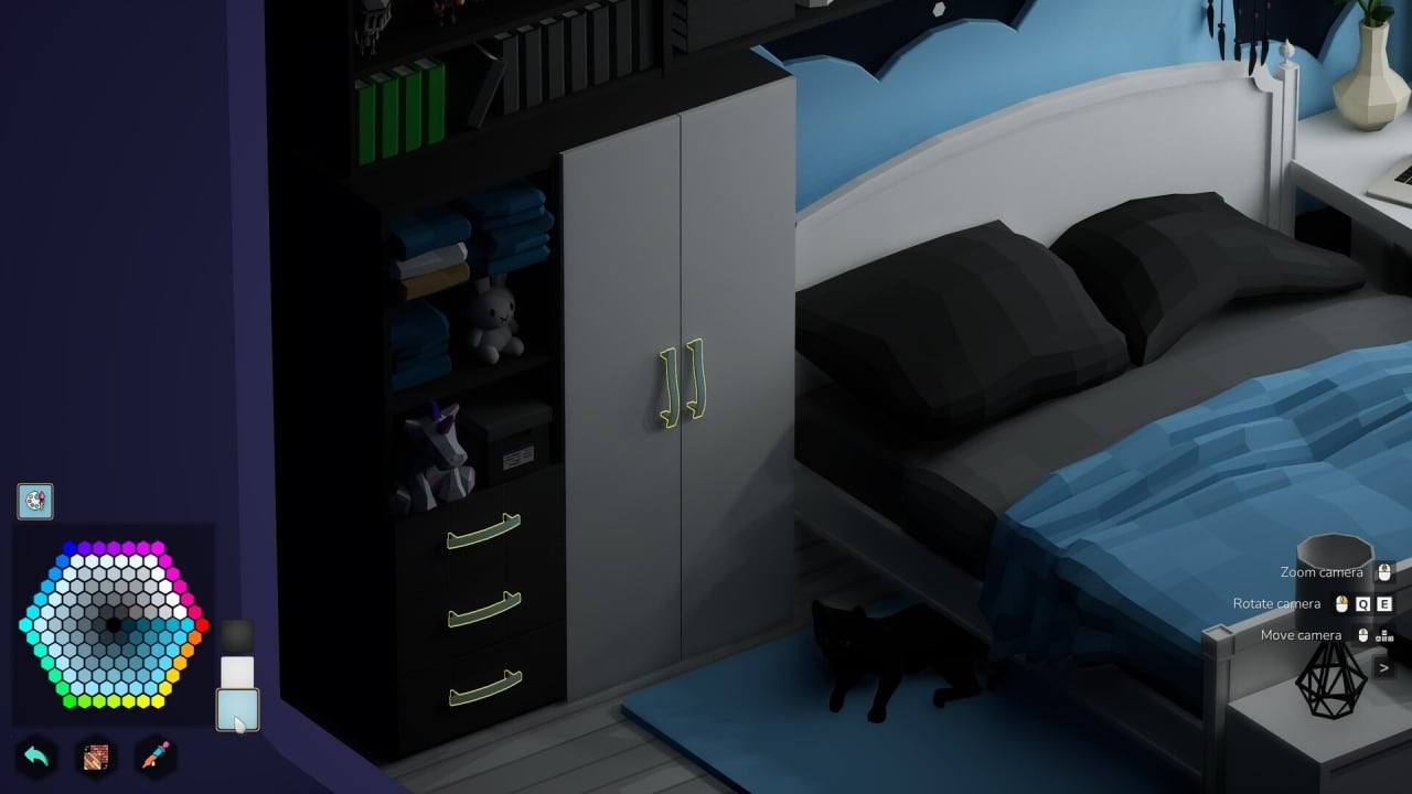 装修大师[Furnish Master] 游戏截图8