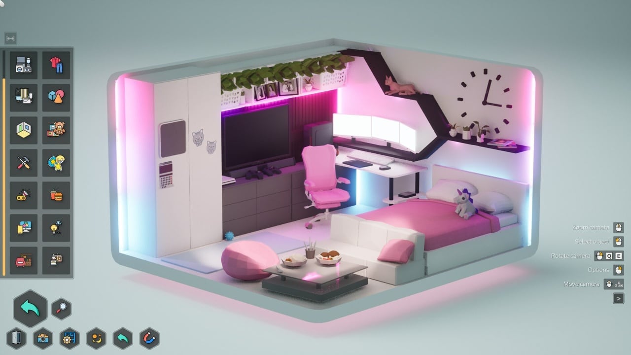 装修大师[Furnish Master] 游戏截图3