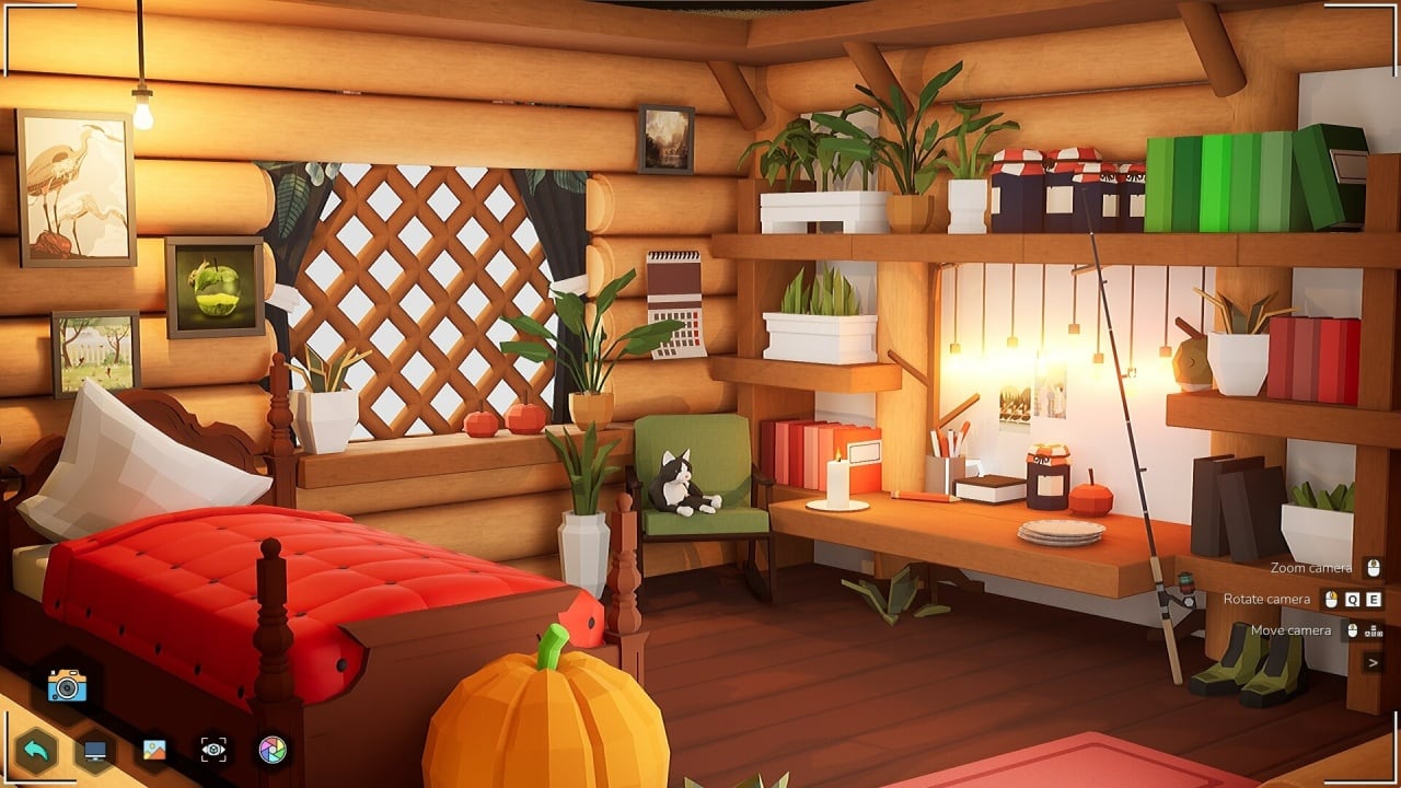 装修大师[Furnish Master] 游戏截图4