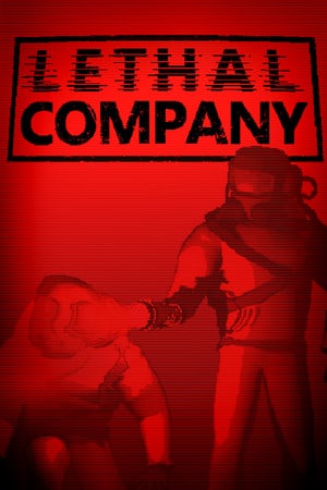 致命公司[Lethal Company] 游戏封面