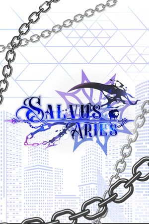 萨尔维斯：白羊座[Salvus: Aries] 游戏封面