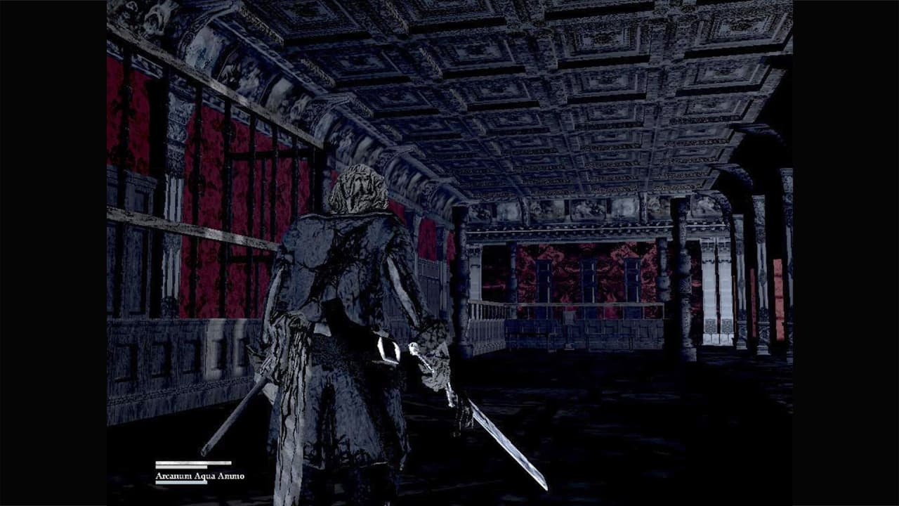 刽子手没有假期[No Vacation for an Executioner] 游戏截图9