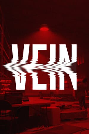 静脉[VEIN] 游戏封面