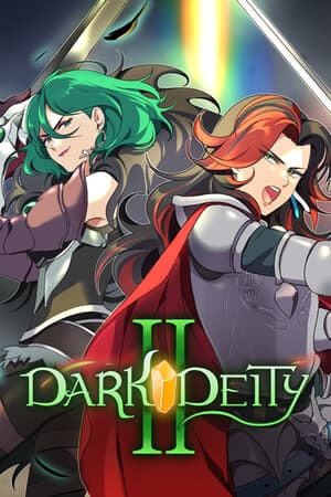 黑暗神2[Dark Deity 2] 游戏封面