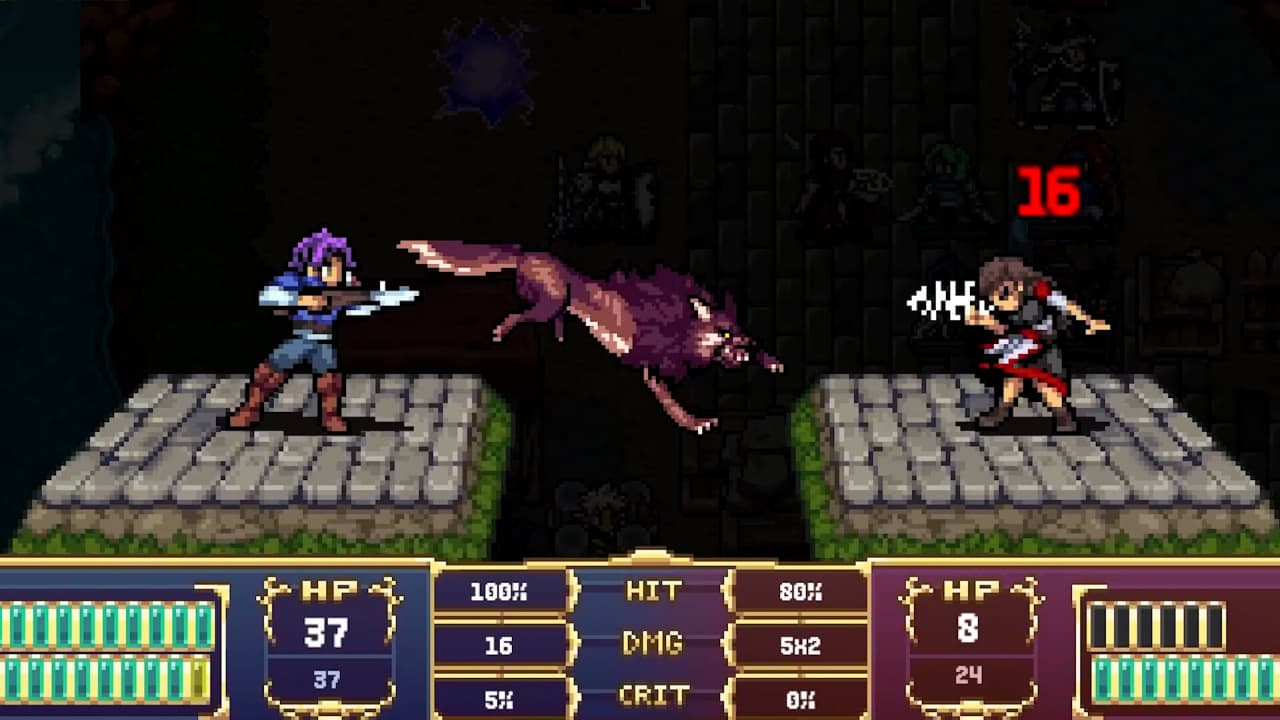 黑暗神2[Dark Deity 2] 游戏截图3