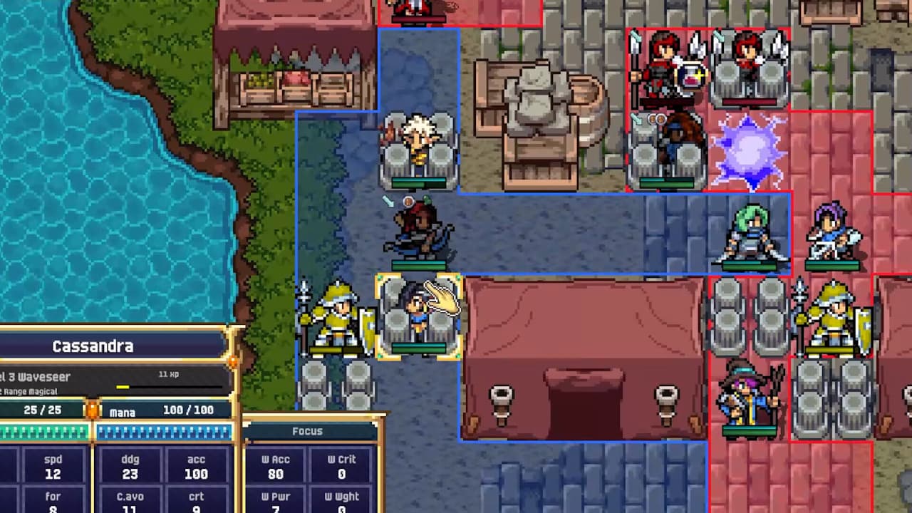 黑暗神2[Dark Deity 2] 游戏截图10