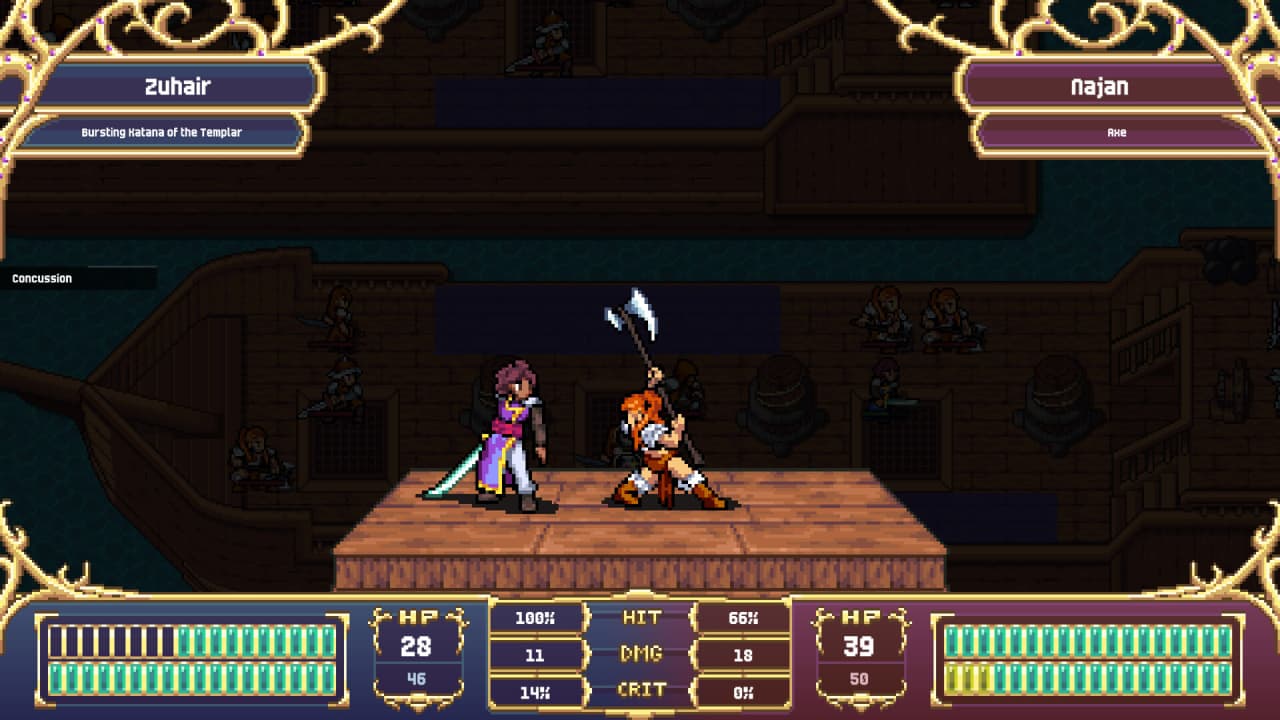 黑暗神2[Dark Deity 2] 游戏截图12