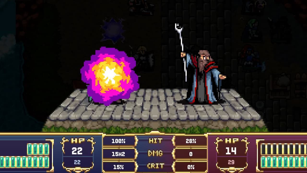 黑暗神2[Dark Deity 2] 游戏截图6