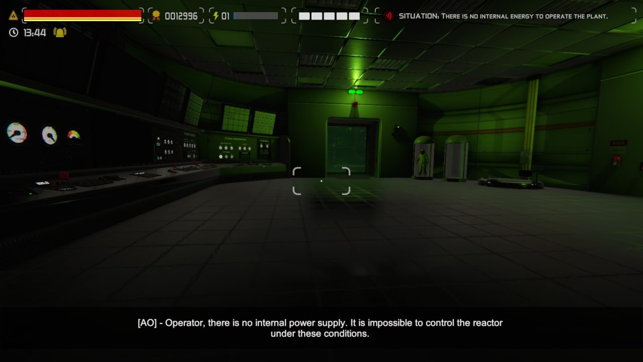 核[Nucleares] 游戏截图6
