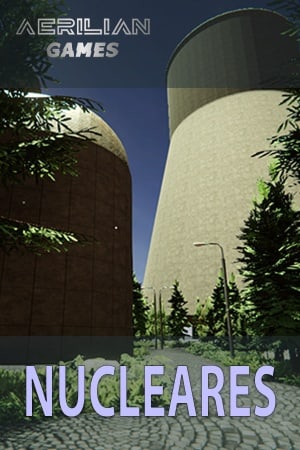 核[Nucleares] 游戏封面