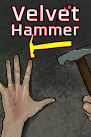 天鹅绒锤[Velvet Hammer] 游戏封面
