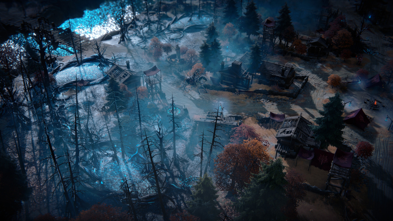 门徒：统治[Disciples: Domination] 游戏截图2