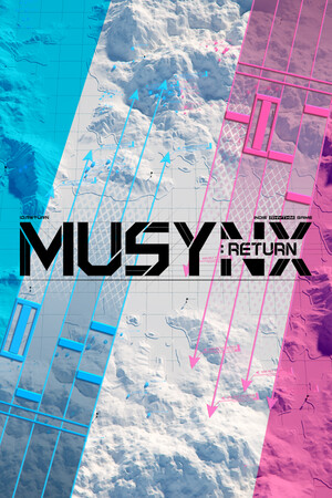 MUSYNX：返回[MUSYNX:RETURN] 游戏封面