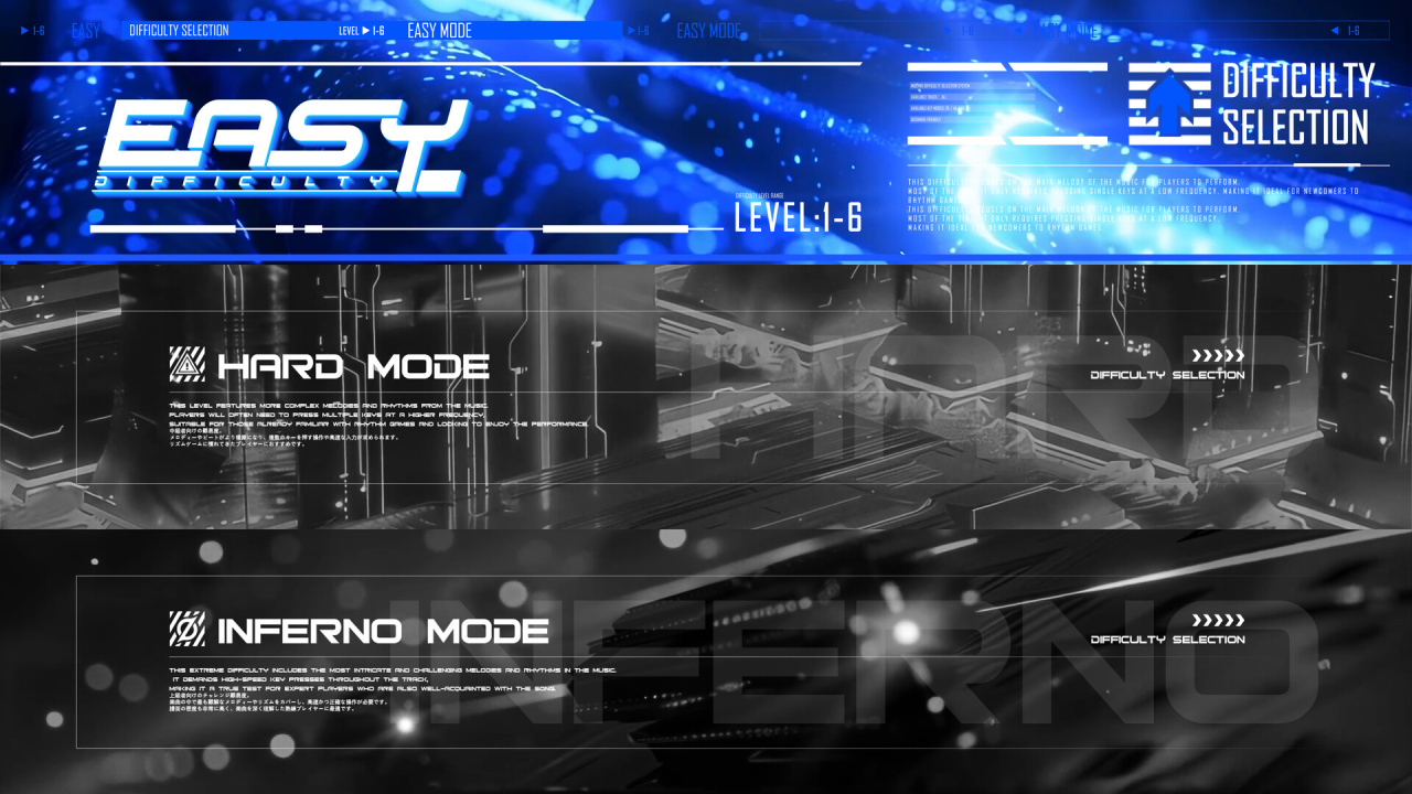MUSYNX：返回[MUSYNX:RETURN] 游戏截图6