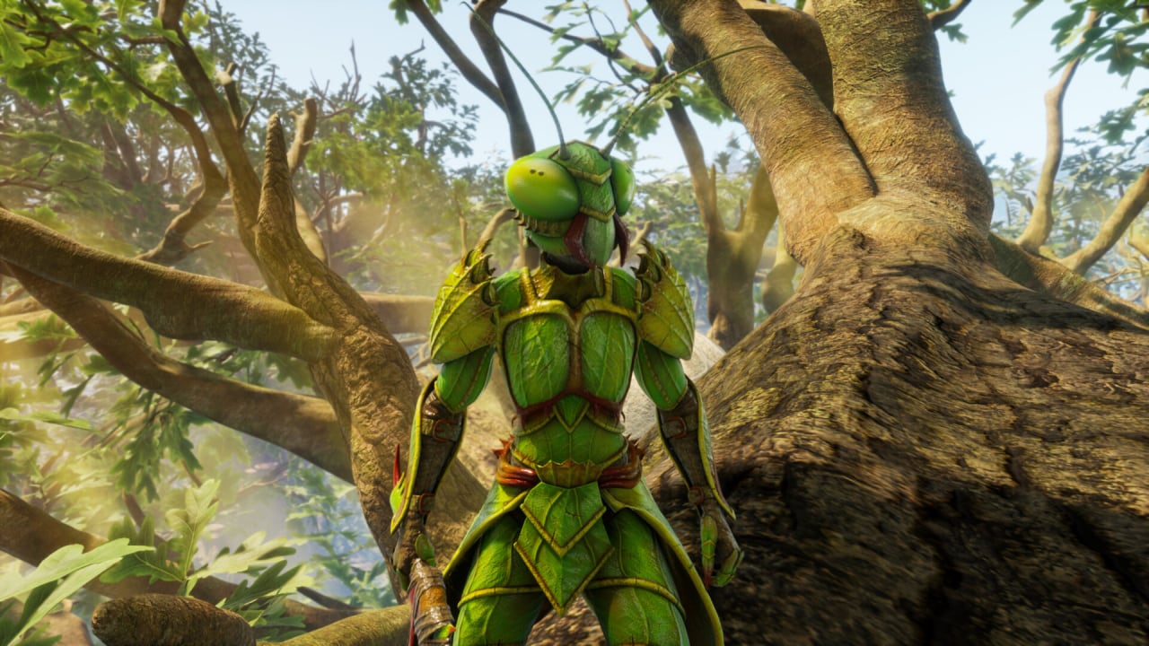 Smallland：荒野求生[Smalland: Survive the Wilds] 游戏截图6