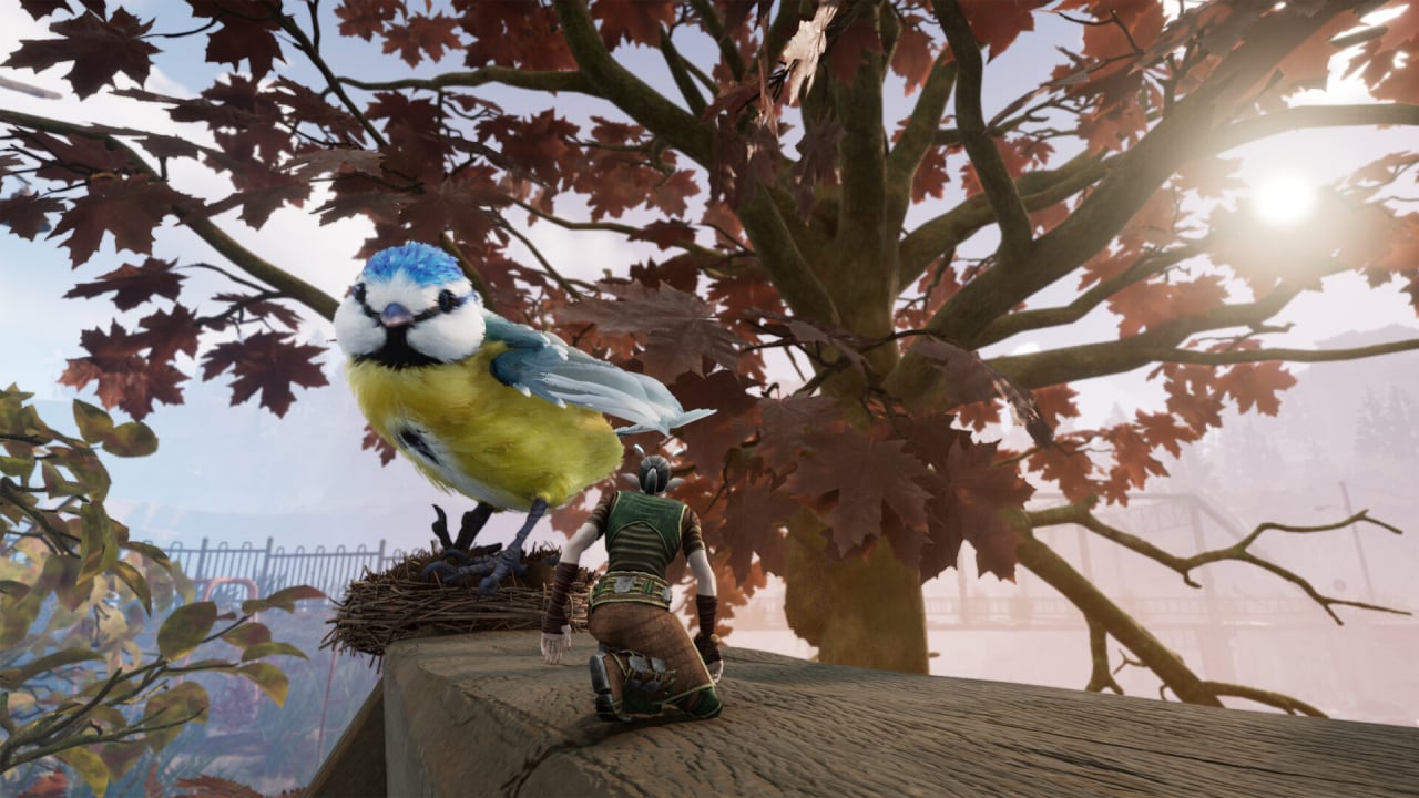 Smallland：荒野求生[Smalland: Survive the Wilds] 游戏截图8