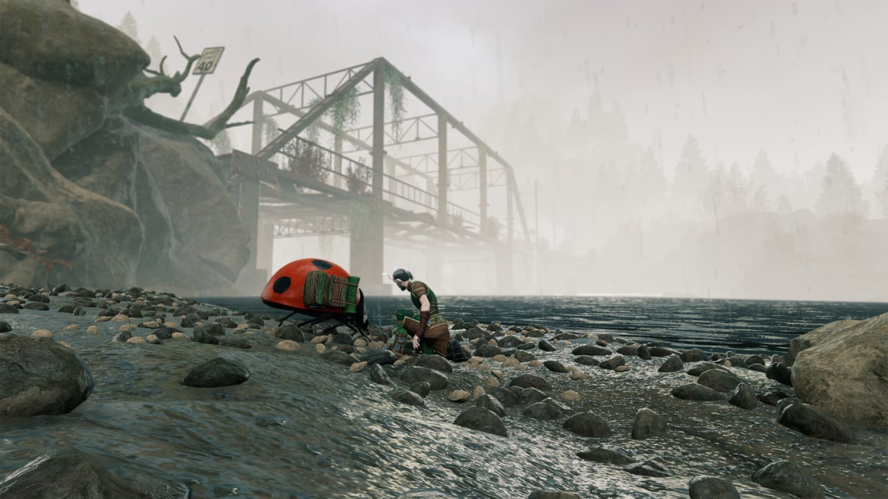 Smallland：荒野求生[Smalland: Survive the Wilds] 游戏截图7