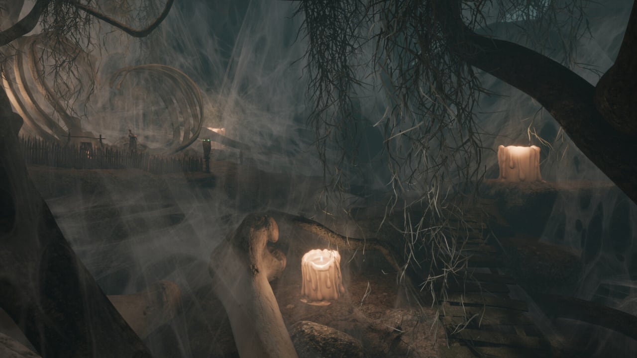 Smallland：荒野求生[Smalland: Survive the Wilds] 游戏截图11