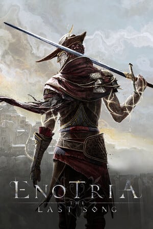 艾诺特里亚：最后一首歌[Enotria: The Last Song] 游戏封面