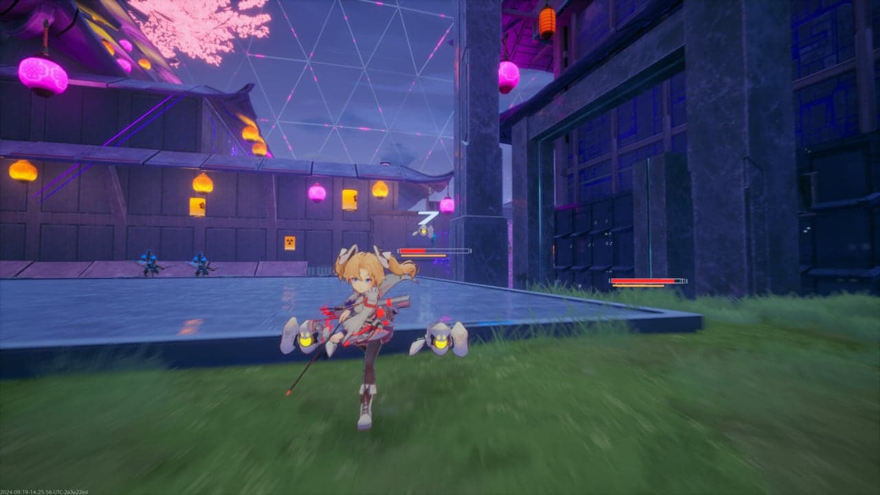 无尽的爱丽丝[Endless Alice] 游戏截图10