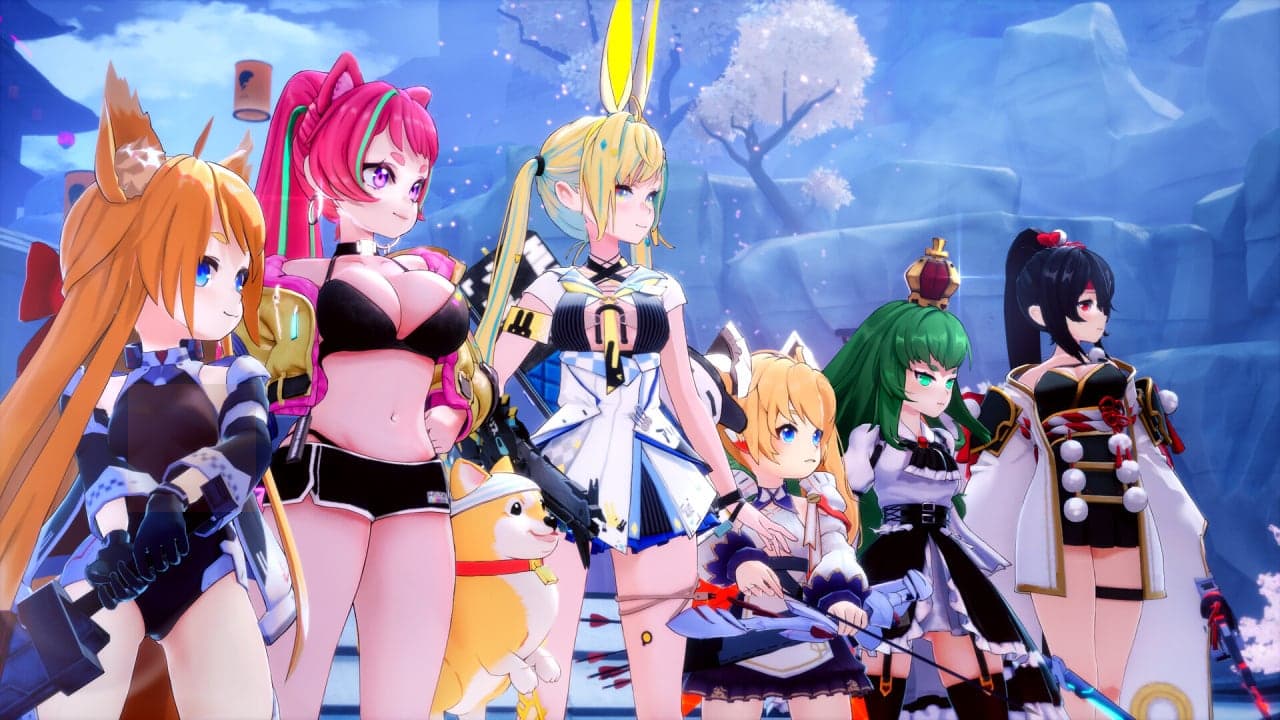无尽的爱丽丝[Endless Alice] 游戏截图2