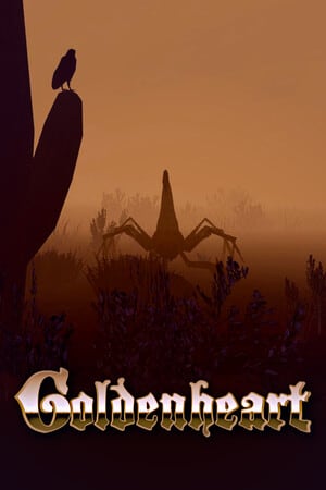 金心[Goldenheart] 游戏封面