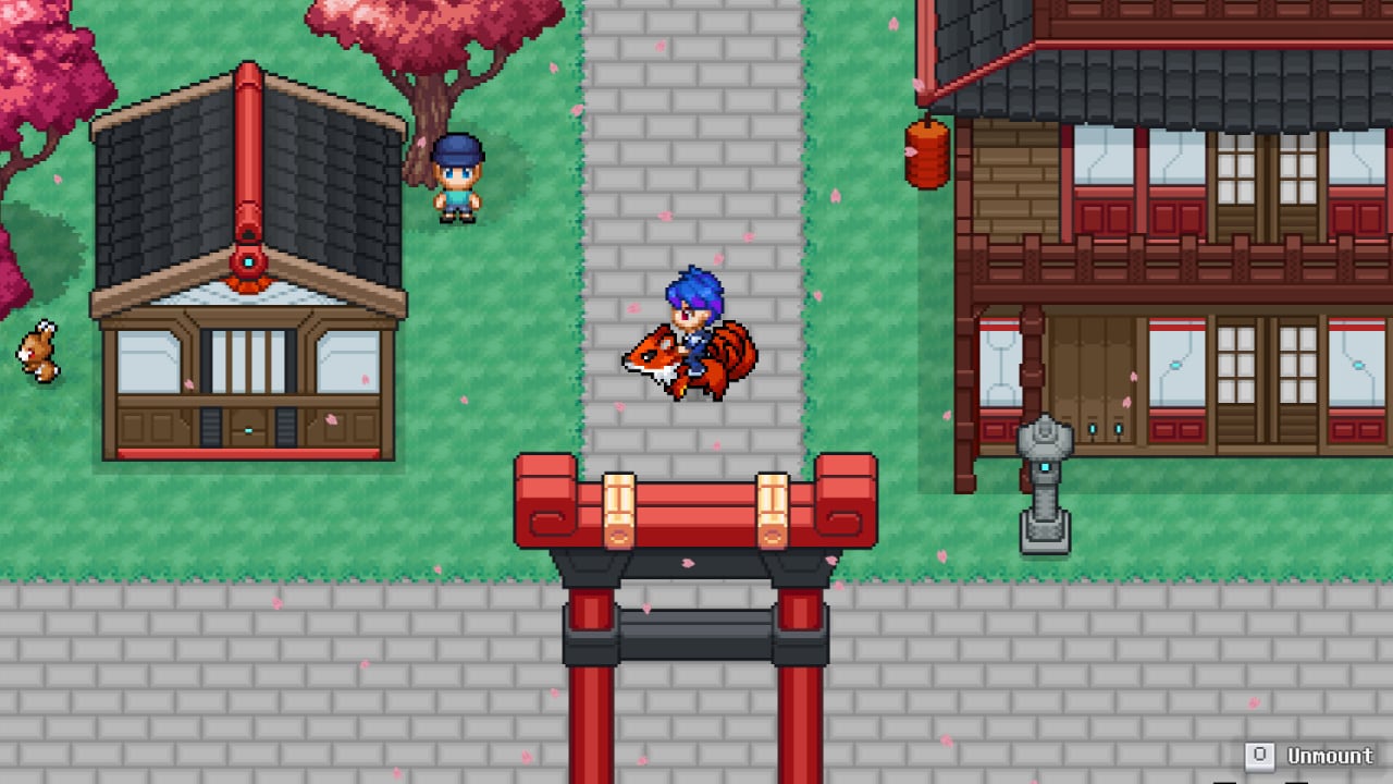 友门[Tomomon] 游戏截图2
