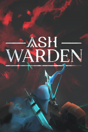 灰烬守望者[Ash Warden] 游戏封面