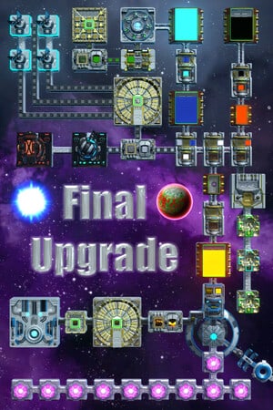 最终升级[Final Upgrade] 游戏封面