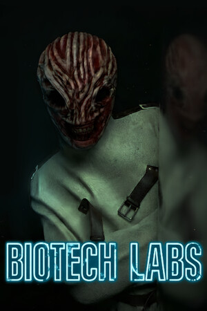 生物技术实验室[BioTech Labs] 游戏封面