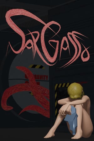 马尾藻[Sargasso] 游戏封面