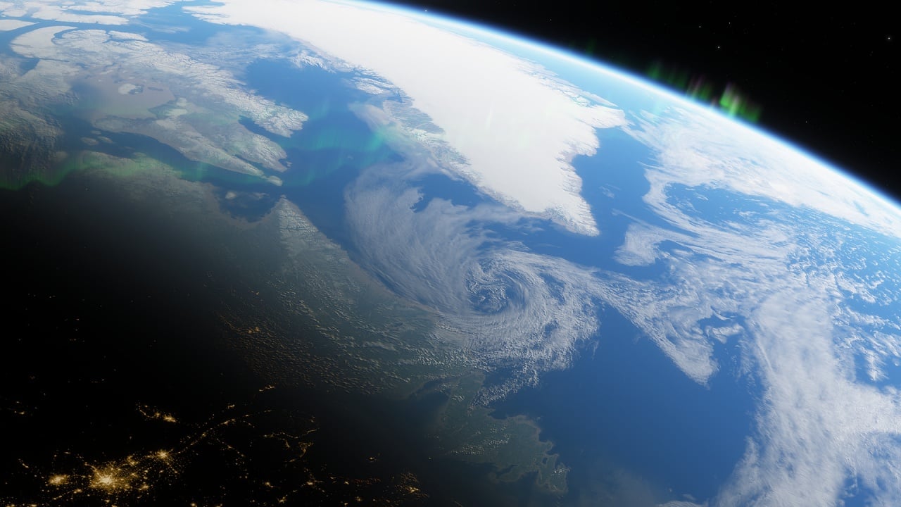 太空引擎[SpaceEngine] 游戏截图4