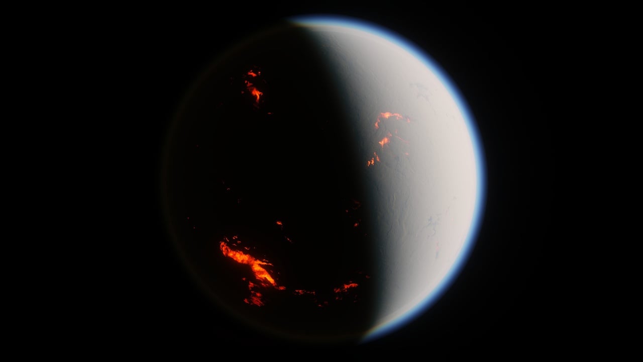 太空引擎[SpaceEngine] 游戏截图9