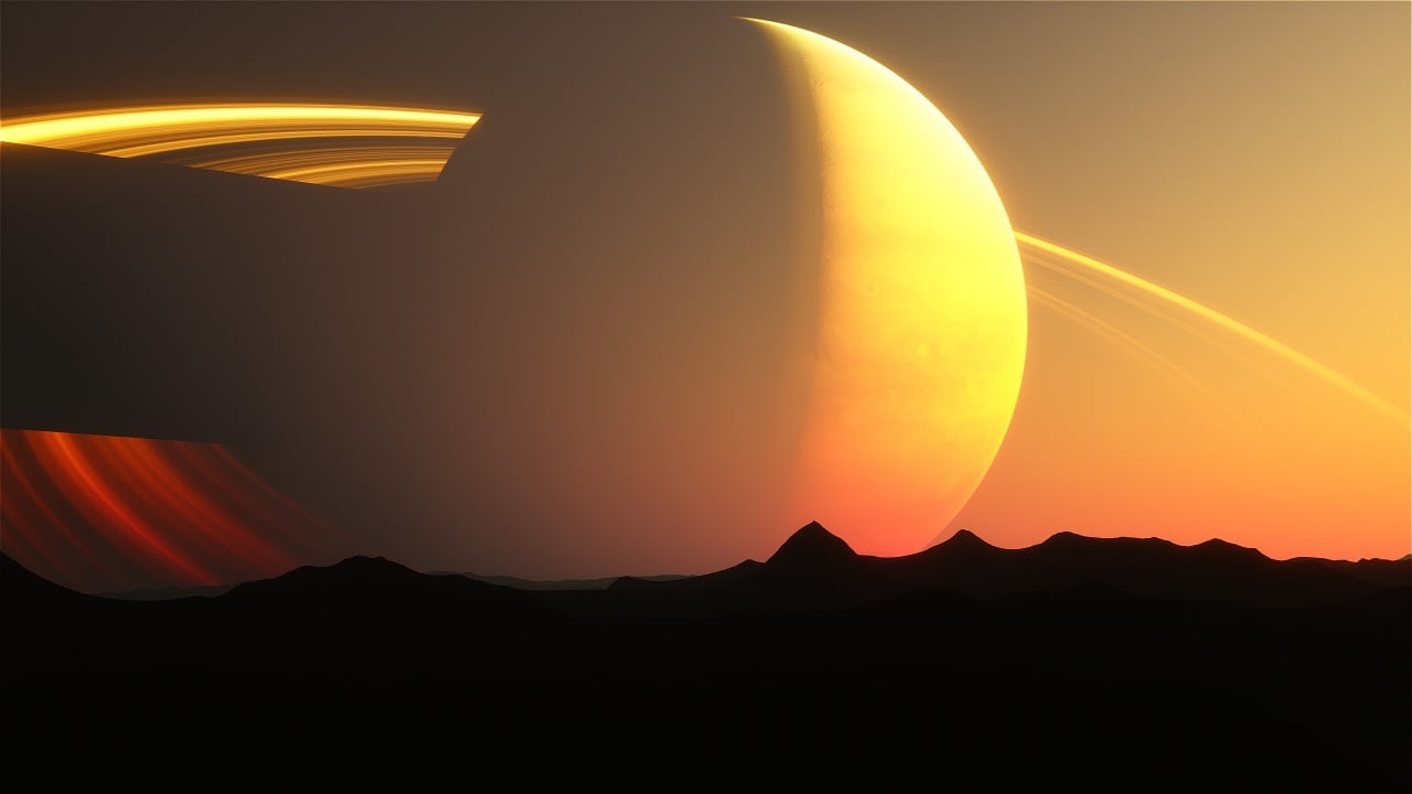 太空引擎[SpaceEngine] 游戏截图6