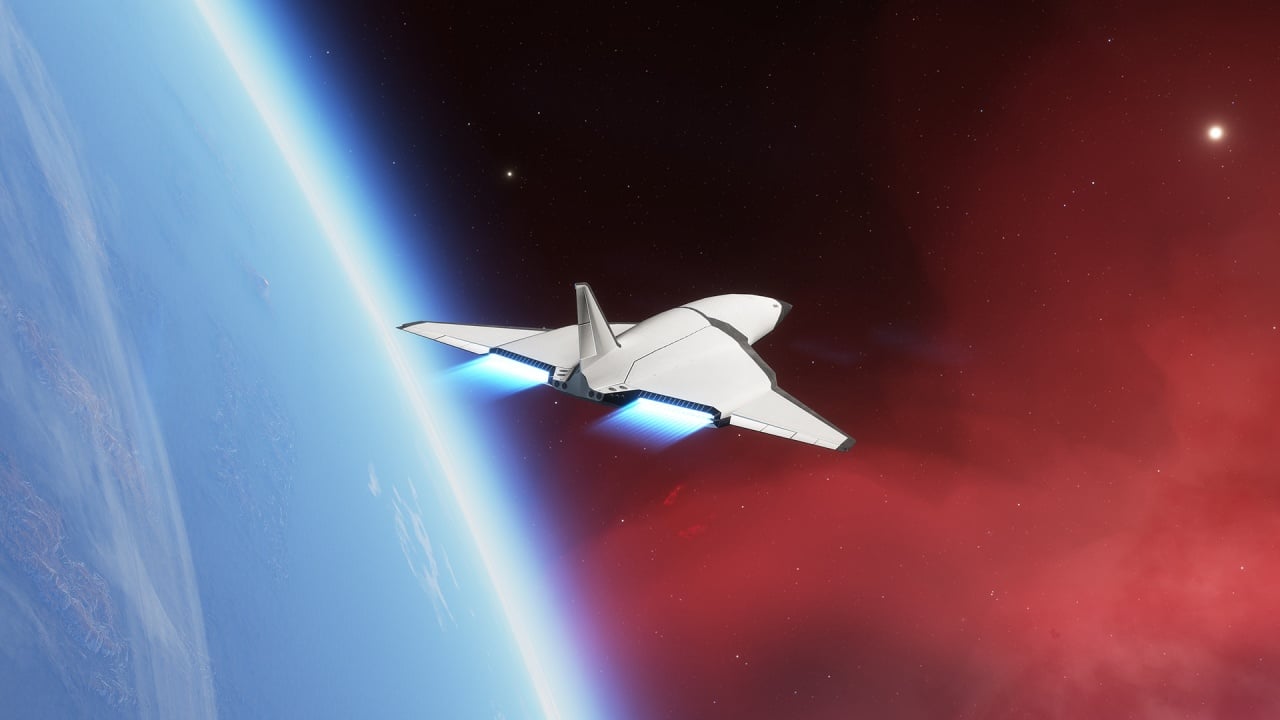 太空引擎[SpaceEngine] 游戏截图10