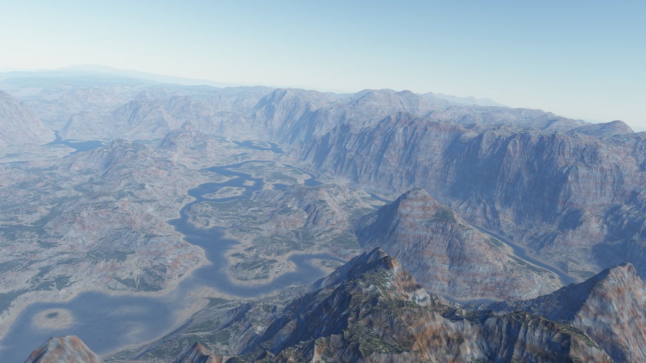 太空引擎[SpaceEngine] 游戏截图8