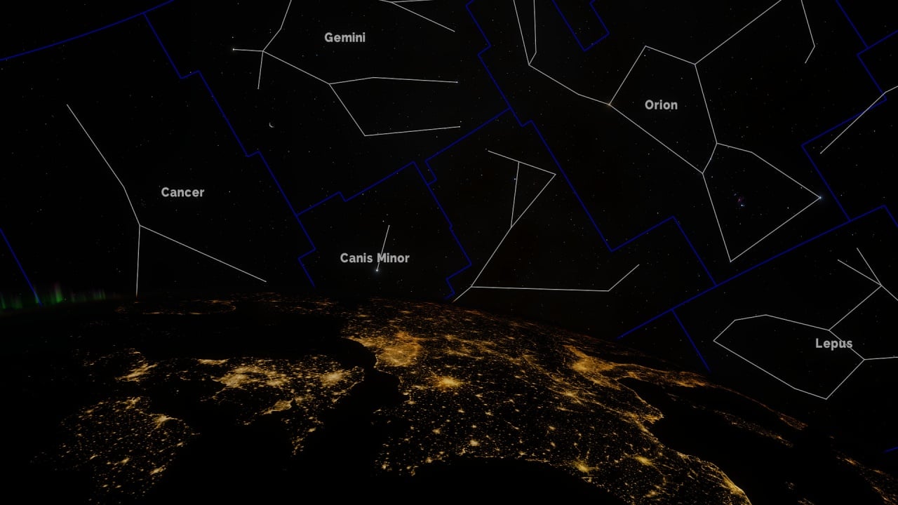 太空引擎[SpaceEngine] 游戏截图13