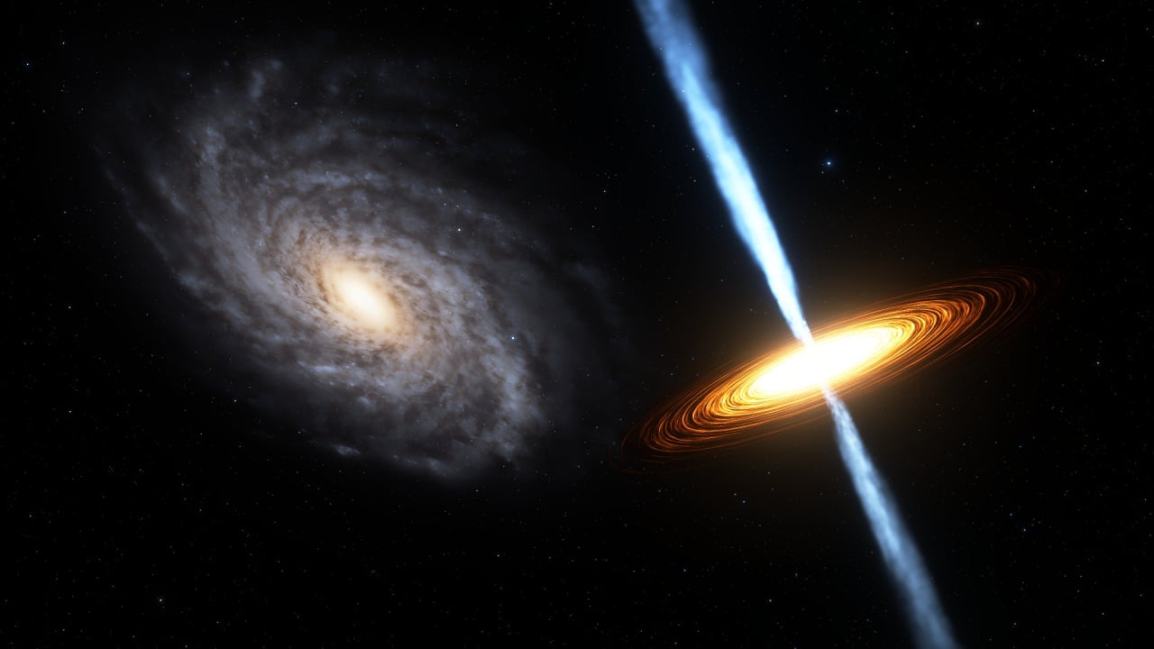 太空引擎[SpaceEngine] 游戏截图3