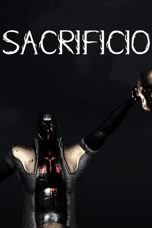牺牲[Sacrificio] 游戏封面