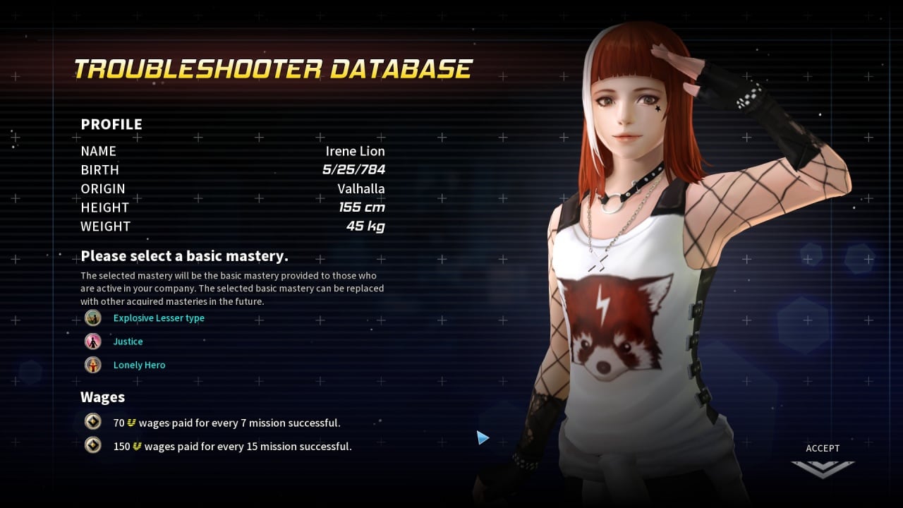 纷争终结者：被遗弃的儿童[TROUBLESHOOTER: Abandoned Children] 游戏截图5