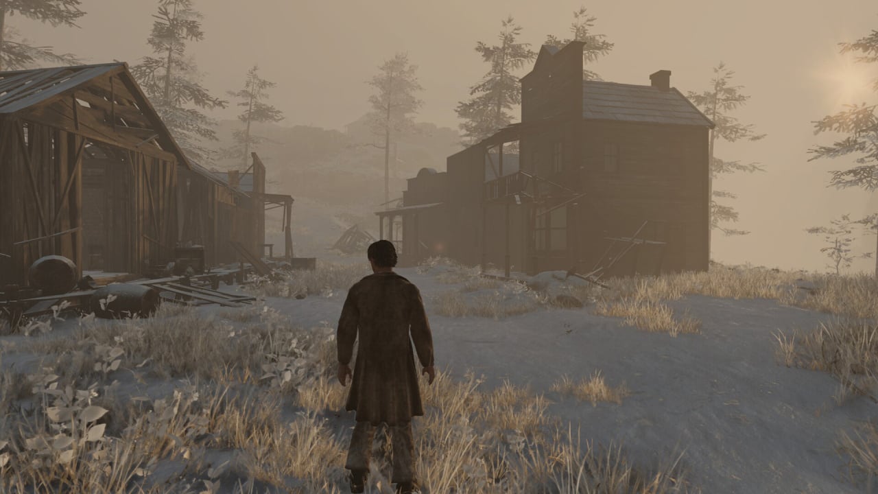 狂野西部王朝[Wild West Dynasty] 游戏截图3